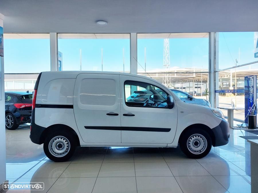 Renault Kangoo Express 1.5 dCi Business  - 3 Lug. -  Iva Dedutível - 5