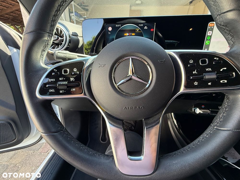 Mercedes-Benz CLA - 19