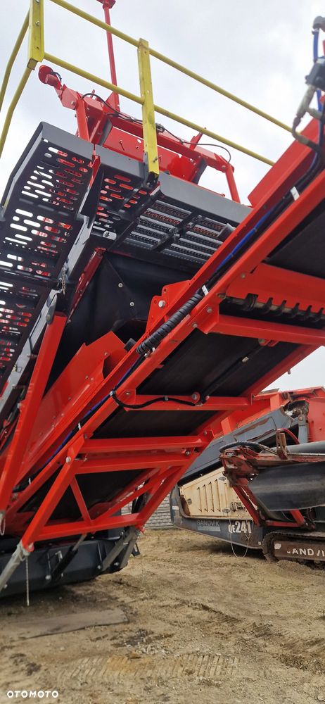 Sandvik QA 335 - 6