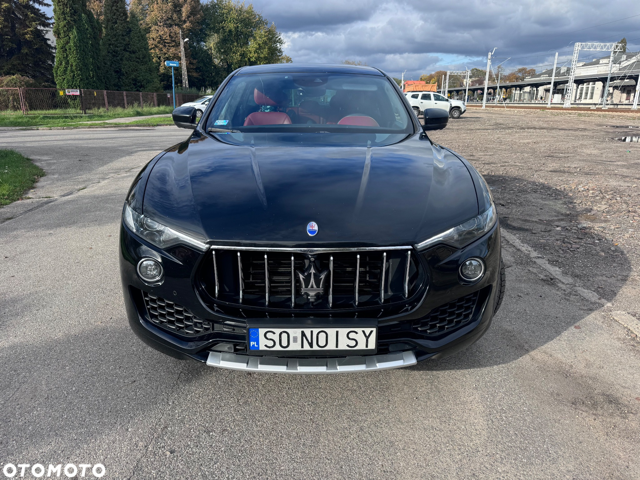 Maserati Levante S - 2