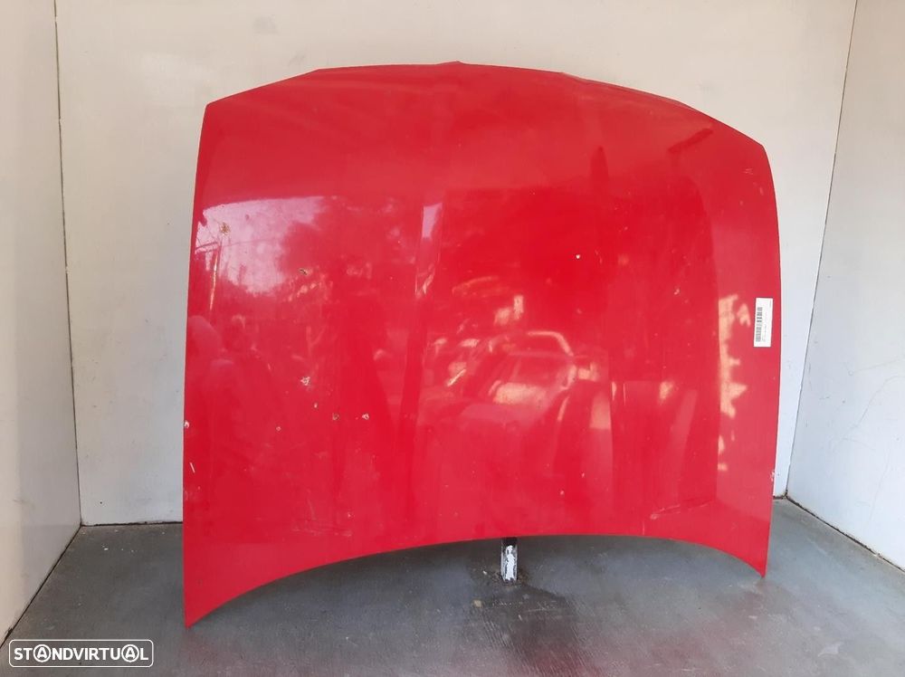CAPÔ SEAT IBIZA II 2000 -6K0823031B - 2