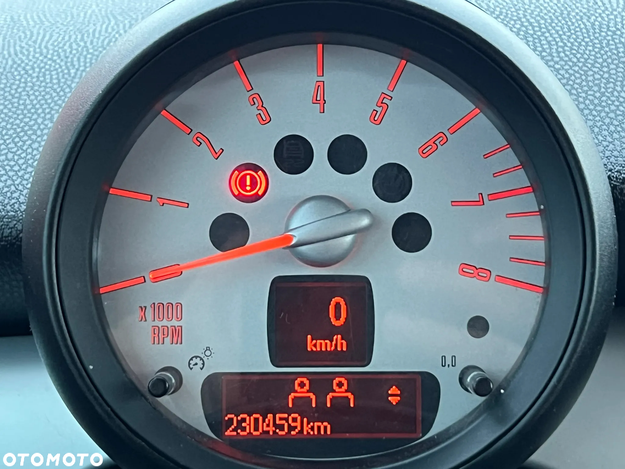 MINI Cooper Baker Street - 24