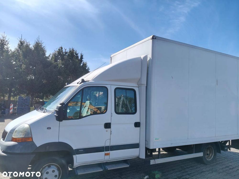Renault MASCOTT MASTER - 3