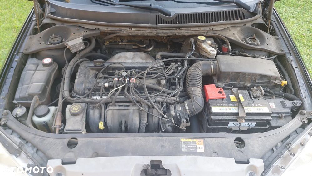Ford Mondeo 2.0 Trend X - 20