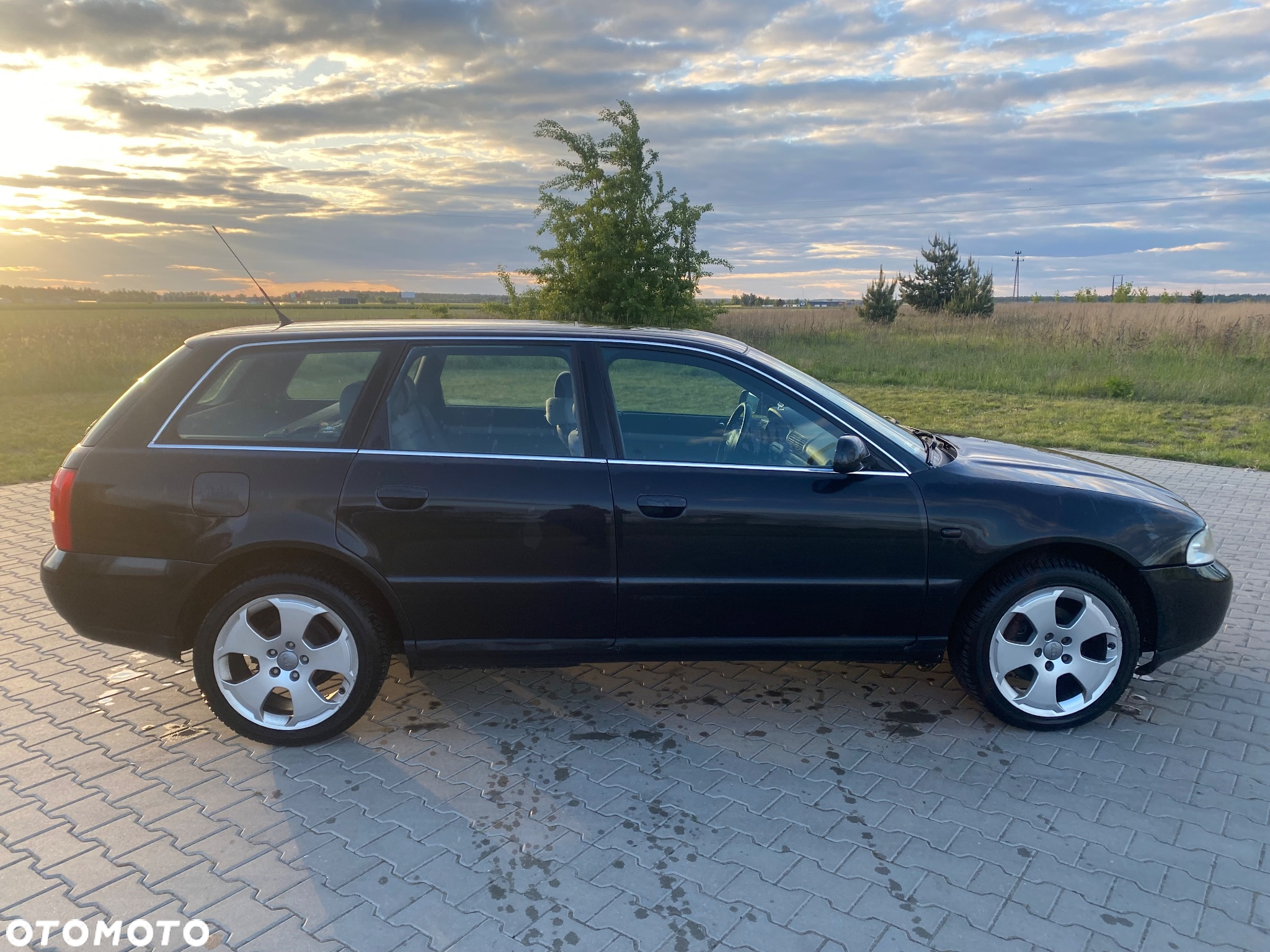 Audi A4 Avant 2.4 Multitronic - 6