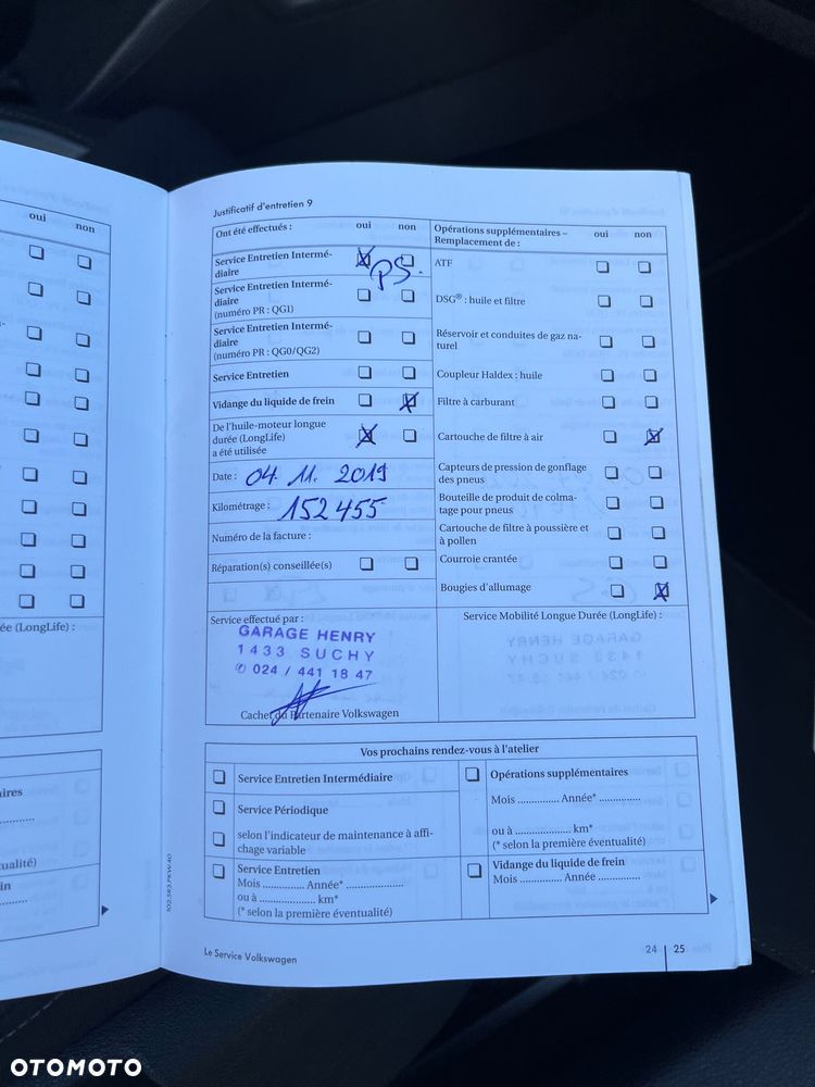 Volkswagen Scirocco 2.0 TSI R - 25