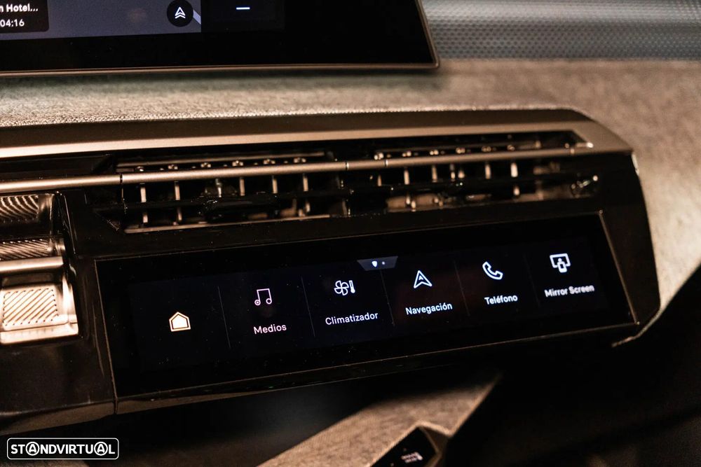 Peugeot E-5008 73 kWh GT - 32