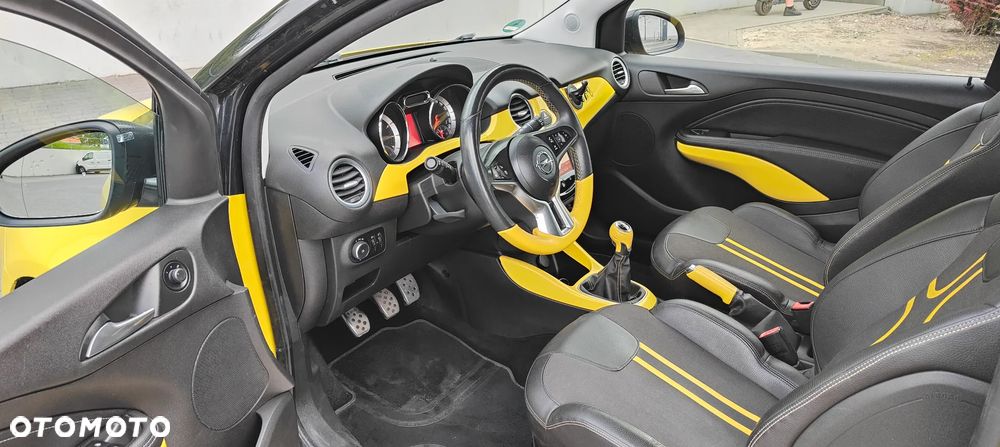 Opel Adam 1.4 Start/Stop Jam - 30