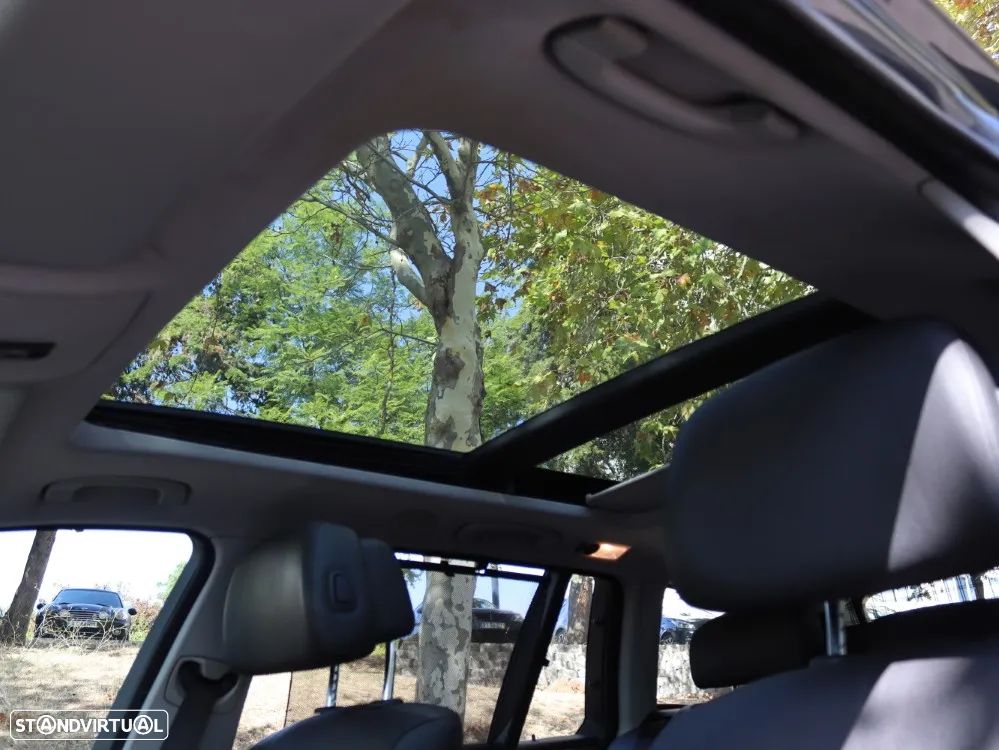 BMW 520 d Touring Aut. - 7
