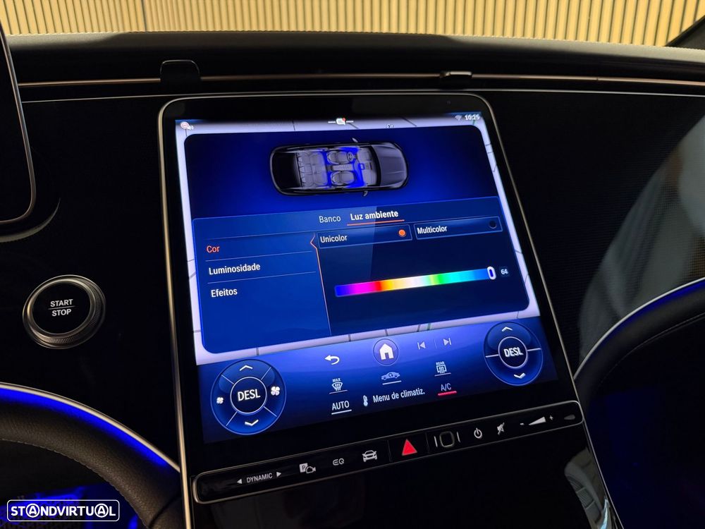 Mercedes-Benz EQE SUV 350+ Edition - 27