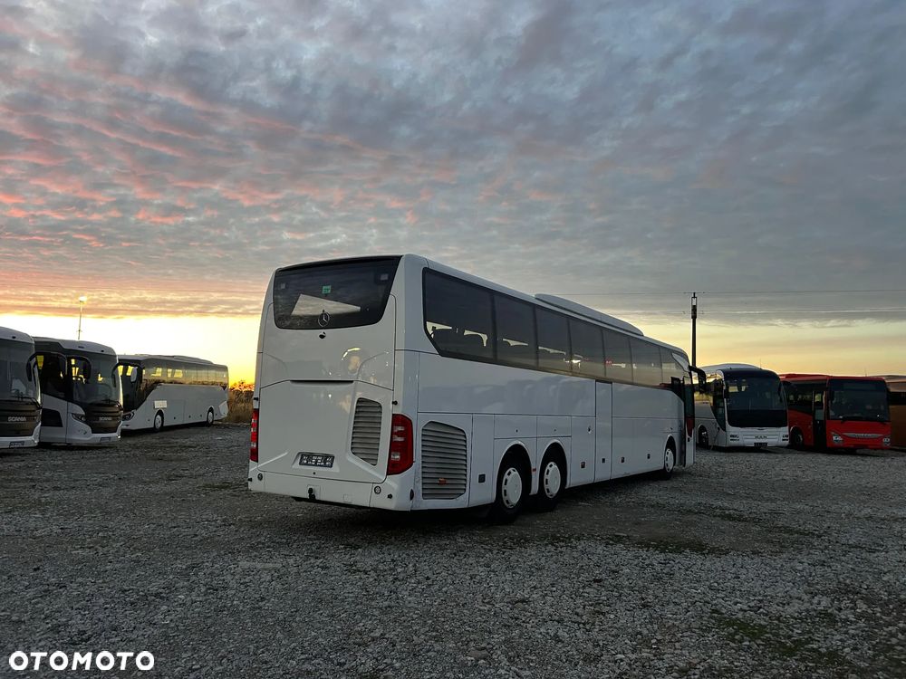 Mercedes-Benz Tourismo - 6
