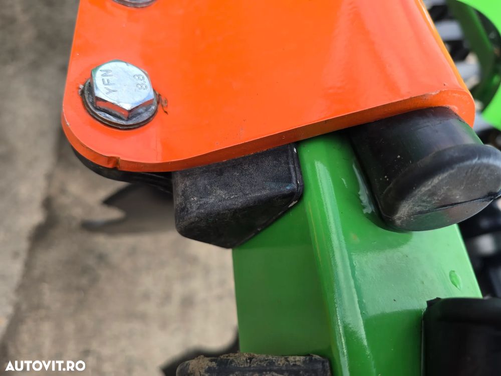 Rotor Hummer Junior - 9