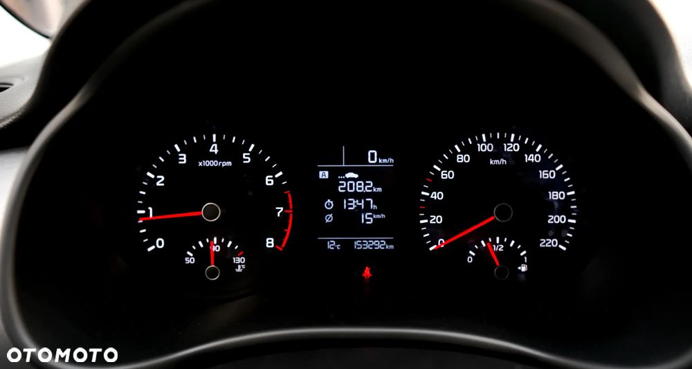 Kia Stonic 1.0 T-GDI 120 Edition 7 - 27