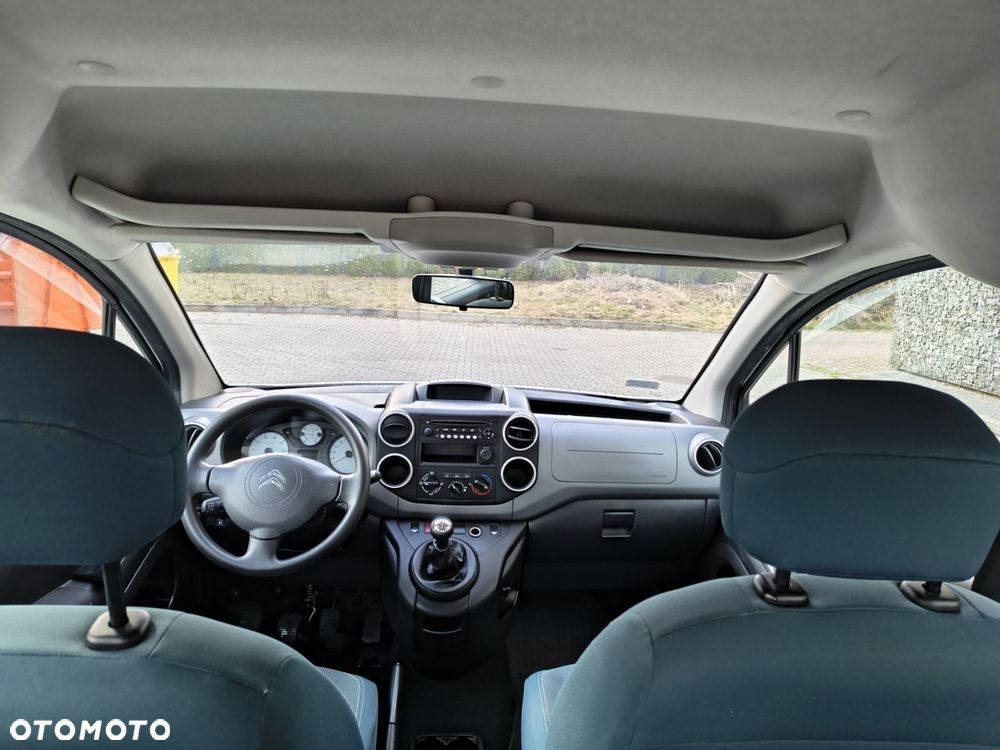 Citroën Berlingo Multispace BlueHDi 100 FEEL - 12