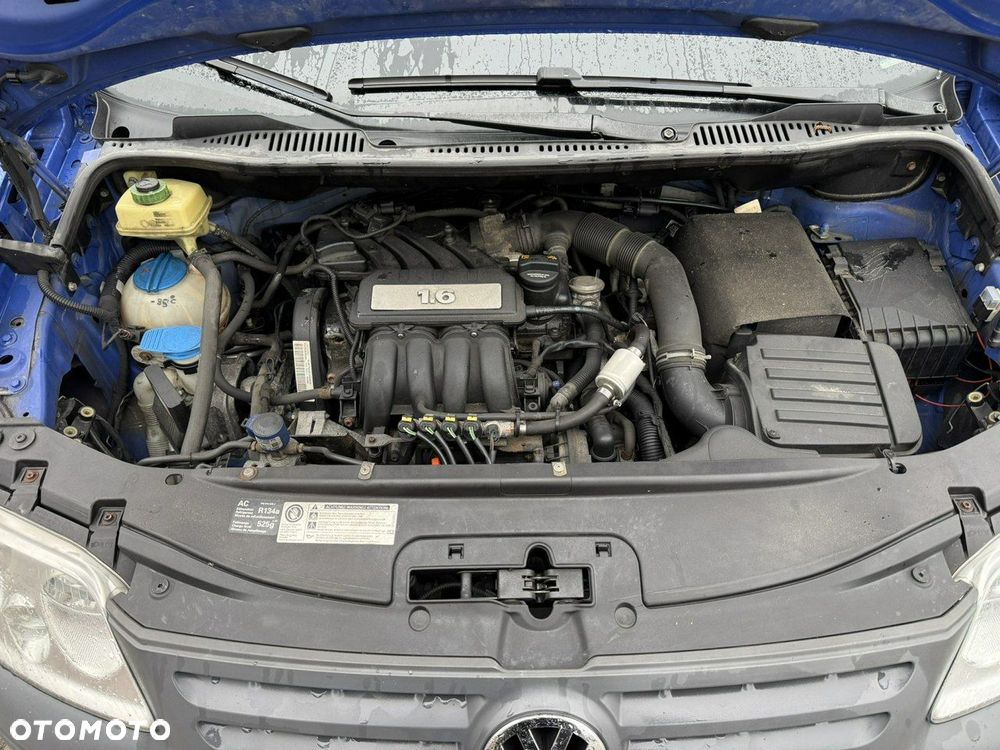 Volkswagen Caddy - 19