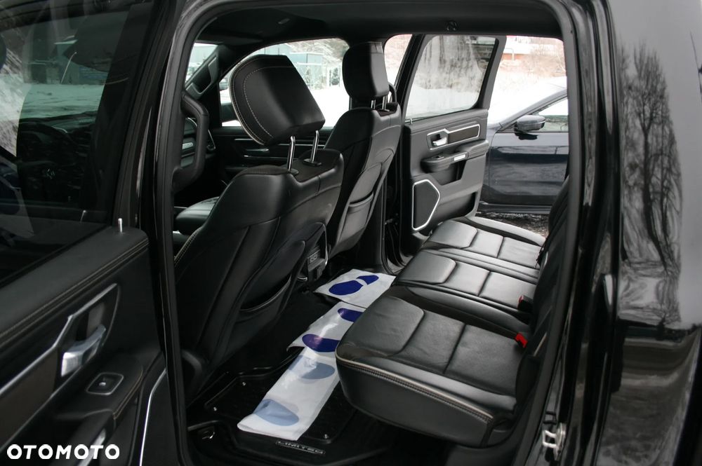 RAM 1500 5.7 Quad Cab Laramie - 3