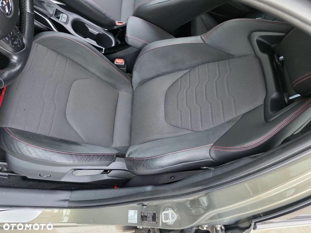 Toyota Corolla 2.0 Hybrid Executive - 10