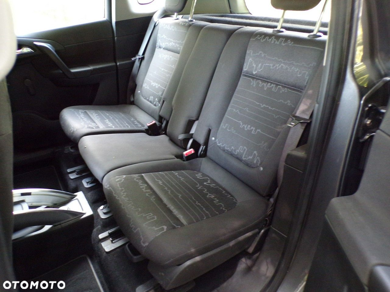 Opel Meriva - 22