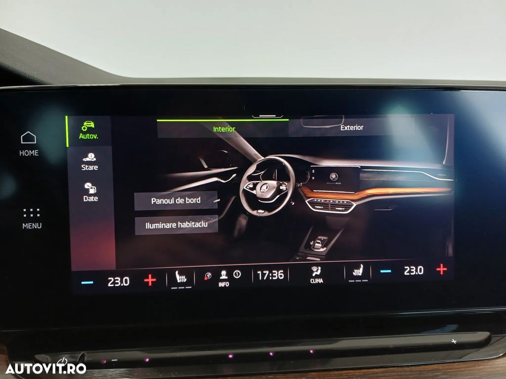 Skoda Octavia 2.0 TDI 4x4 DSG Scout - 18