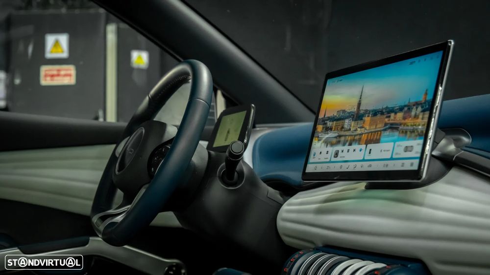 BYD Atto 3 Comfort - 10
