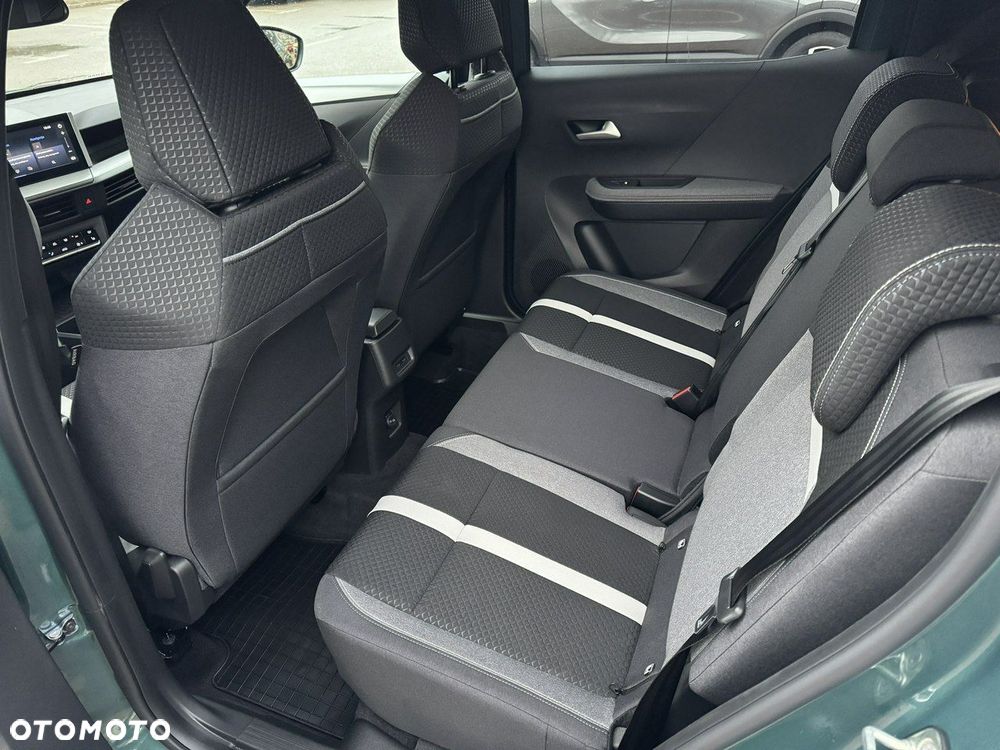 Opel Frontera 1.2 T mHEV GS eDTC6 - 30