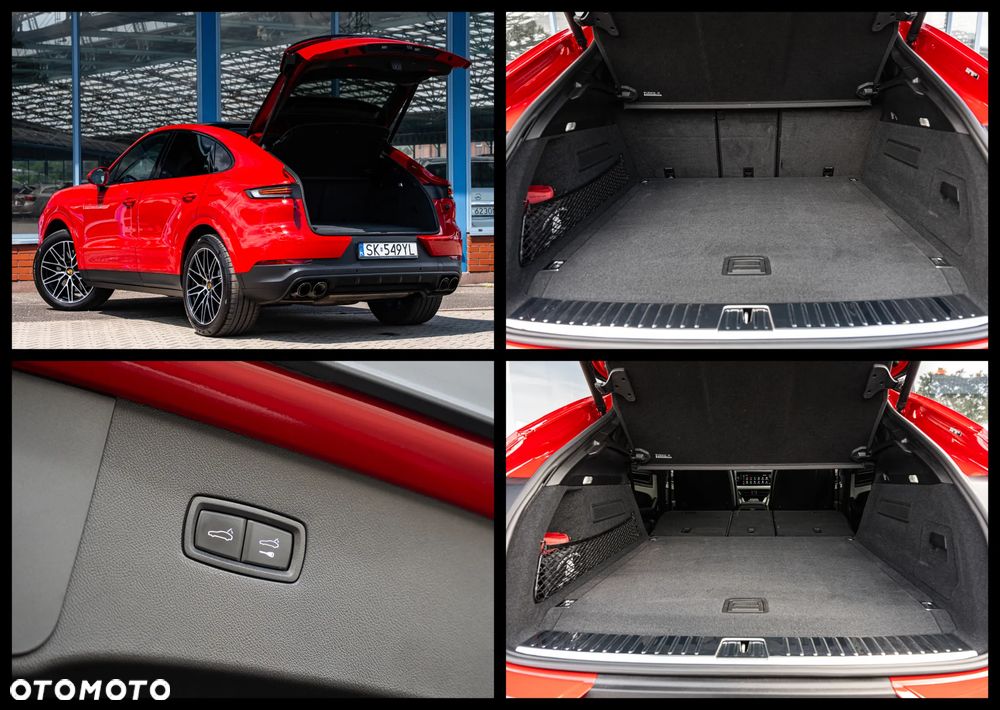 Porsche Cayenne E-Hybrid PHEV - 35