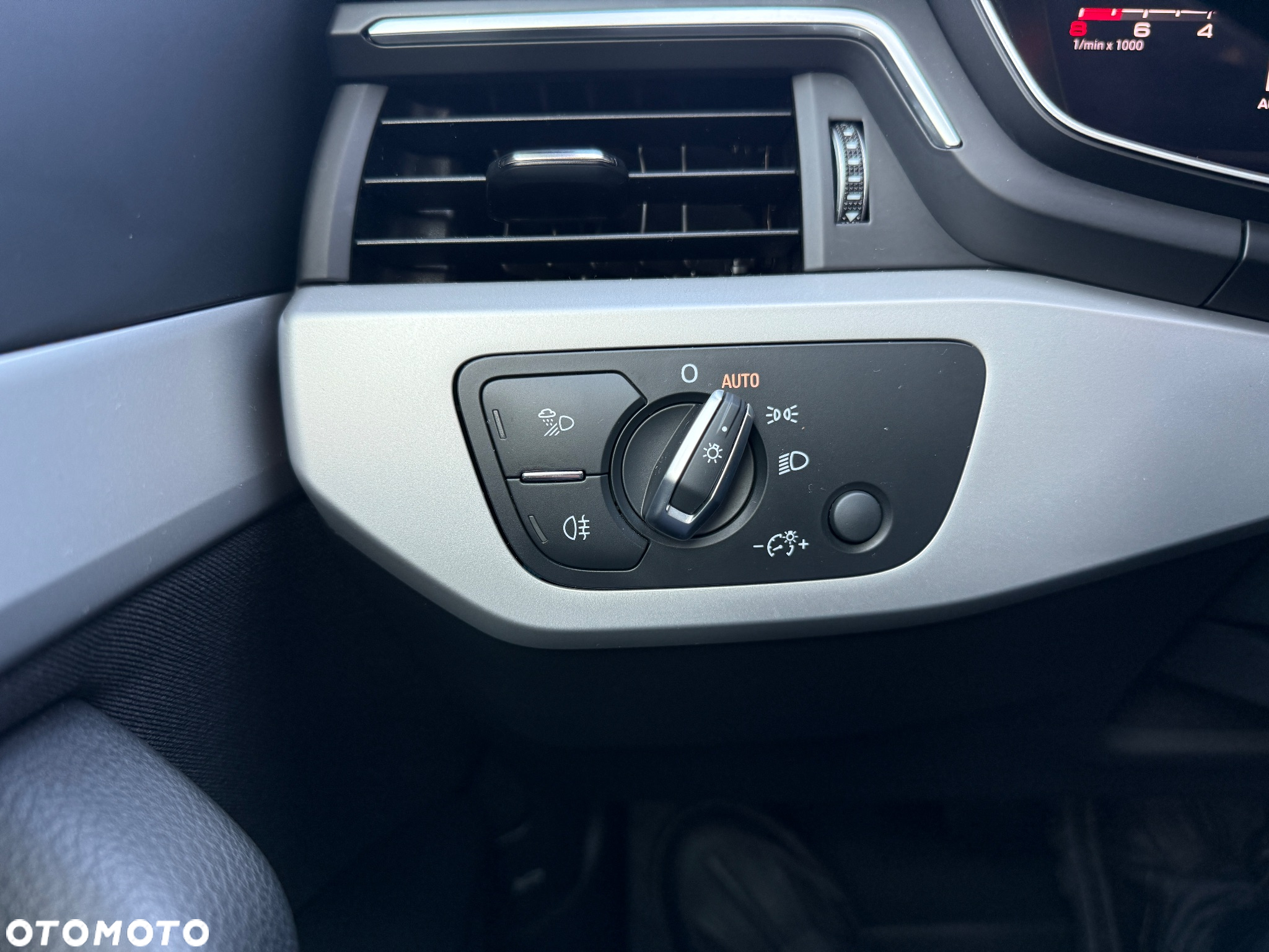 Audi A4 Allroad quattro 45 TFSI S tronic - 37