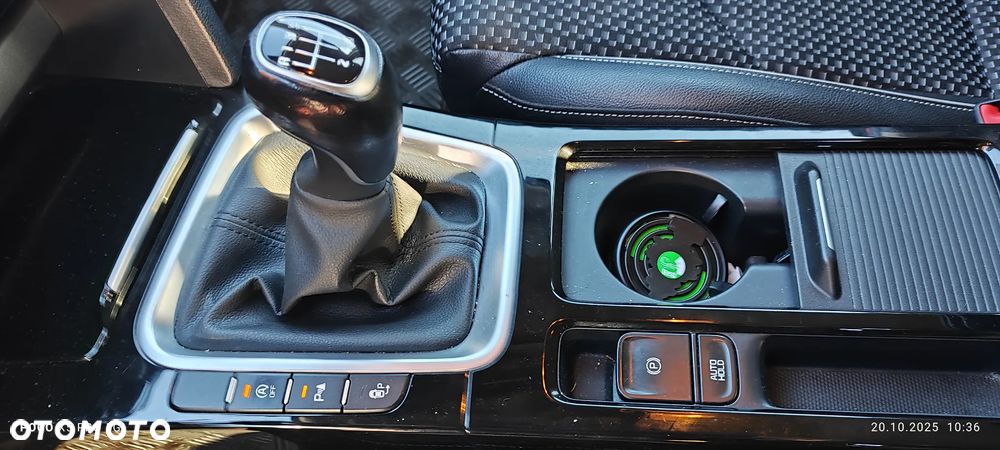 Kia XCeed 1.4 T-GDI L Business Line - 21