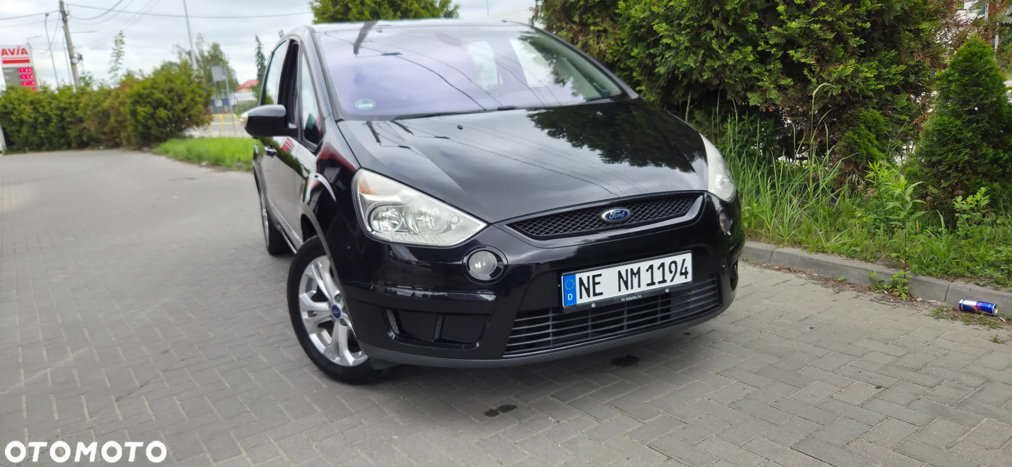 Ford S-Max 2.0 FF Platinium X - 23