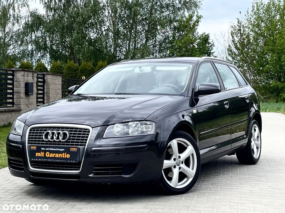 Audi A3 Sportback 1.9 TDI Ambition - 2