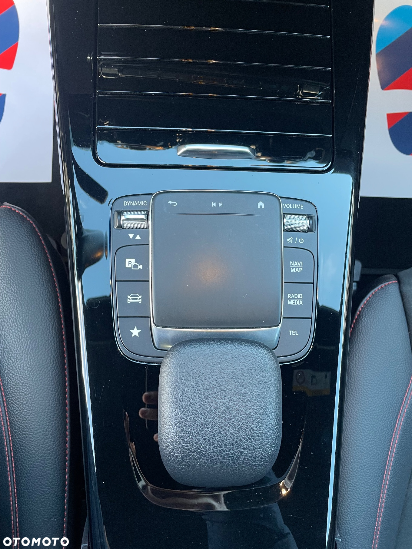 Mercedes-Benz CLA 220 d AMG Line 8G-DCT - 16