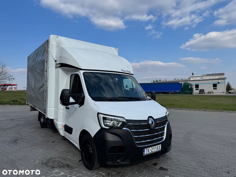 Renault master - 7