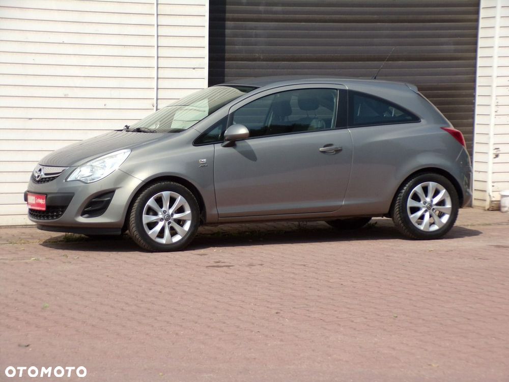 Opel Corsa - 9