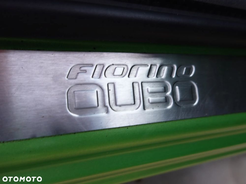 Fiat Qubo - 25