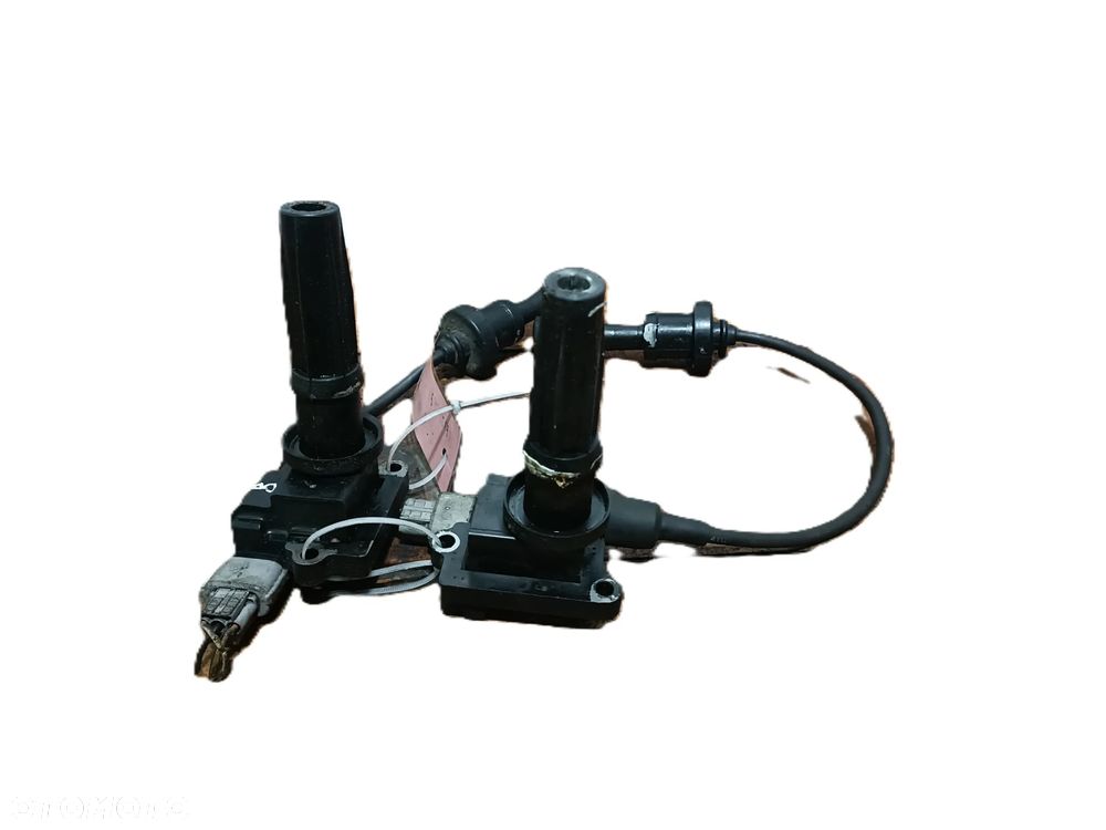 HYUNDAI SANTA FE I 00-06 2,4 B CEWKA ZAPŁONOWA MAGNETI MARELLI 27301-38020 + - 2