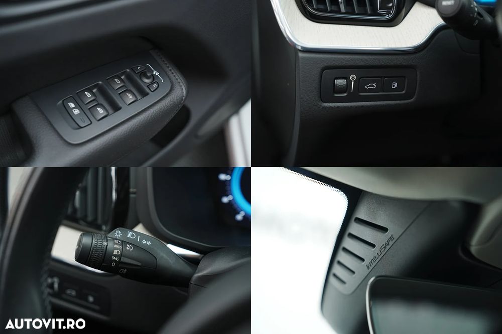 Volvo XC 60 Recharge T6 Twin Engine eAWD Inscription Expression - 30