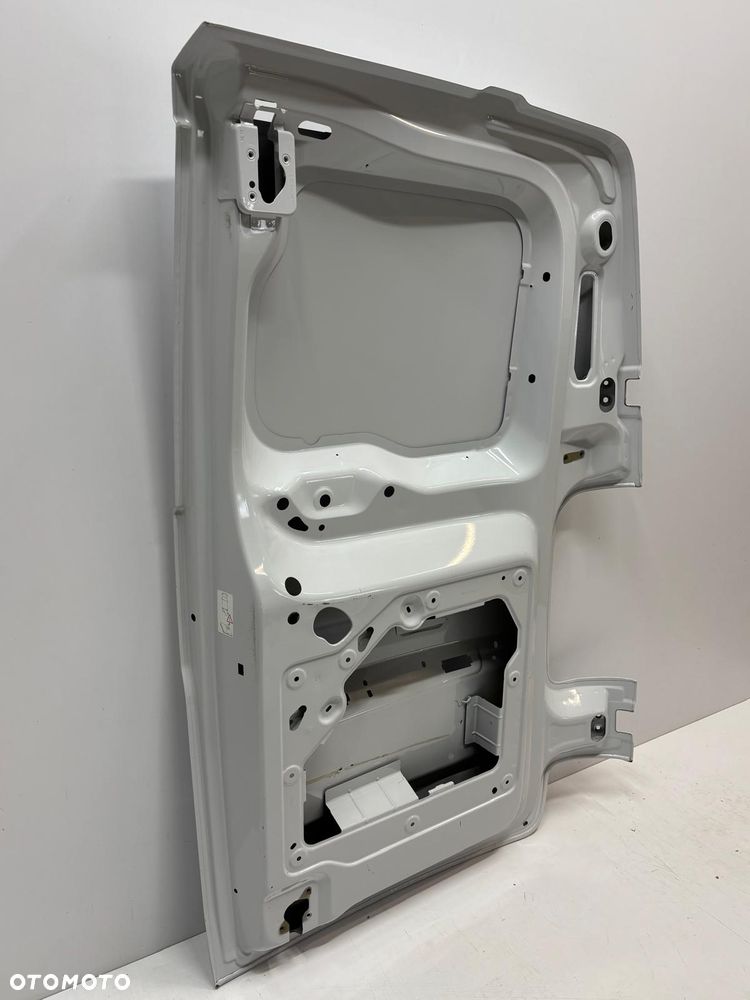 Opel Vivaro C Proace Jumpy Expert Drzwi Lewe Tył Tylne 9809684280 088274808 - 12