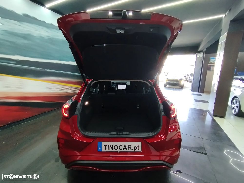 Ford Puma Gen-E 54 kWh - 15
