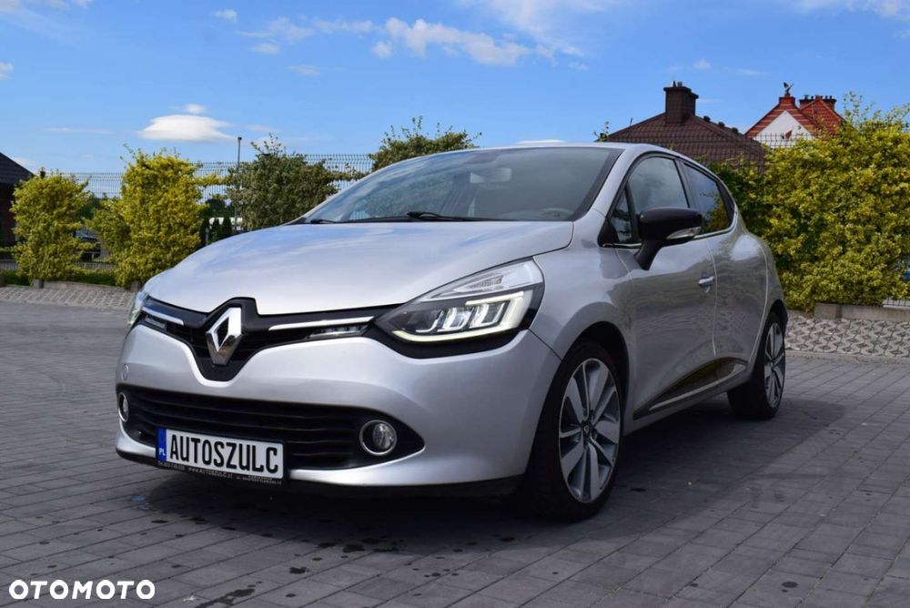 Renault Clio - 4