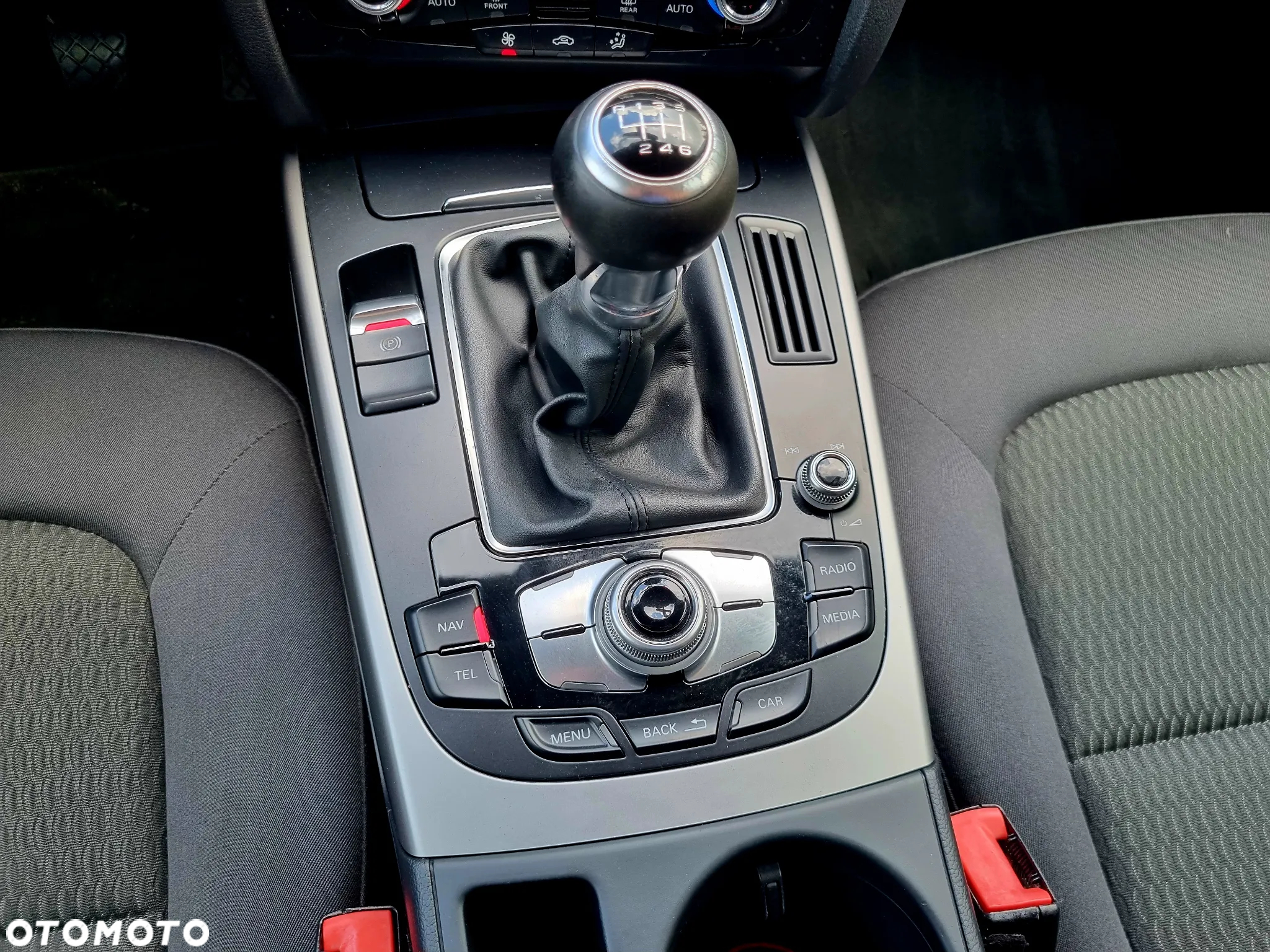 Audi A5 1.8 TFSI Sportback - 19