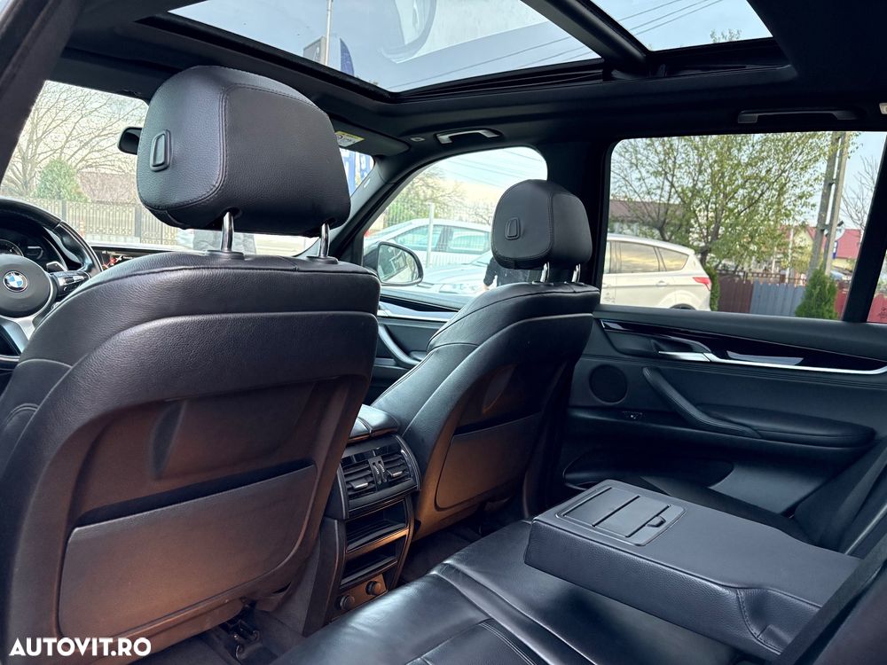 BMW X5 - 7
