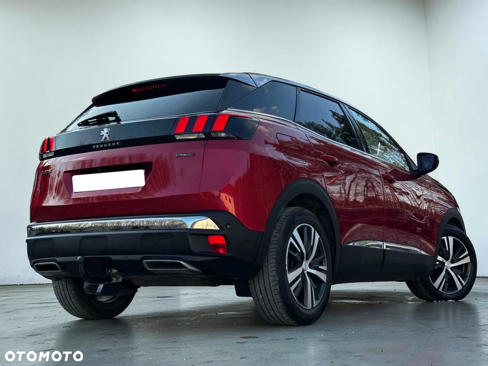 Peugeot 3008 - 16