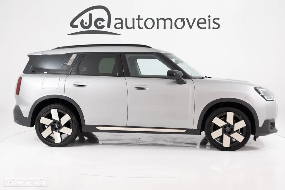 MINI Countryman S Favoured L - 7