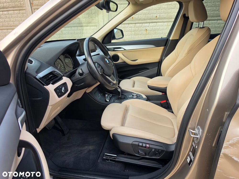 BMW X1 - 9