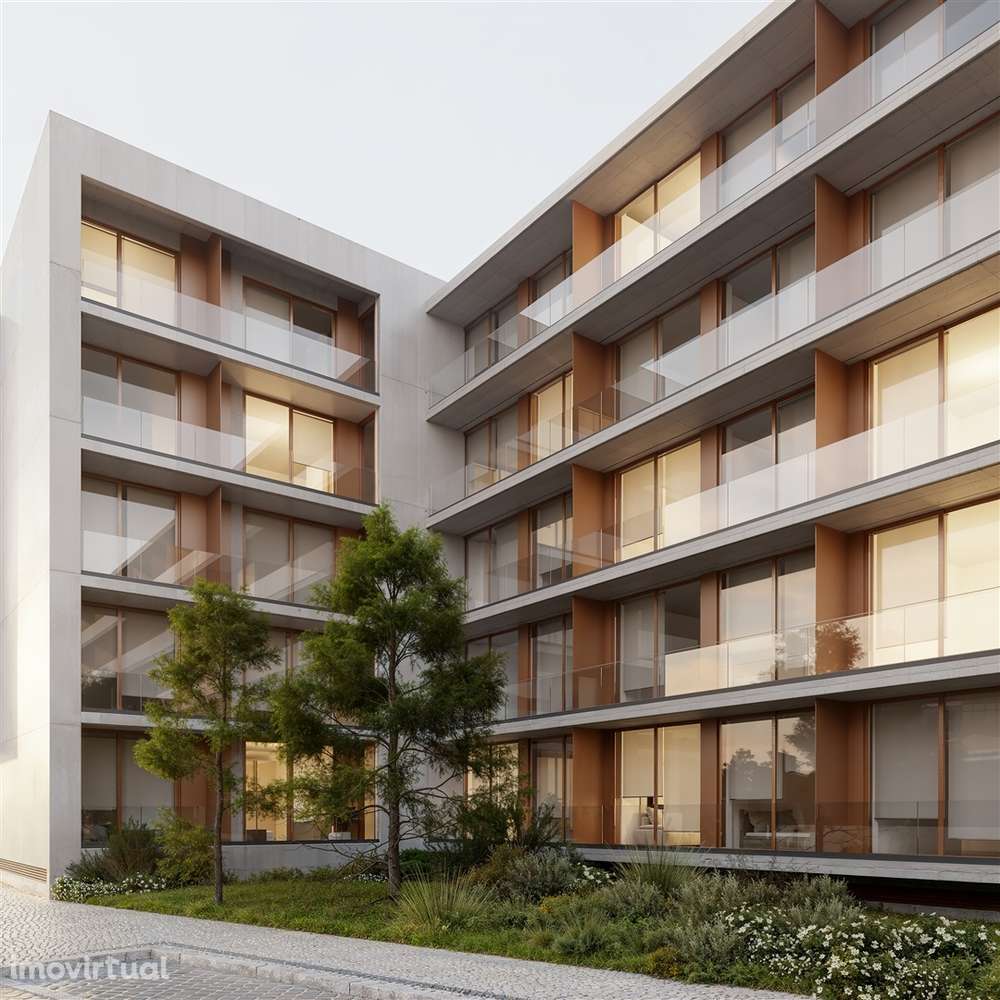 Apartamento T1 Venda em Póvoa de Varzim, Beiriz e Argivai,Póvoa de Var - Grande imagem: 5/5