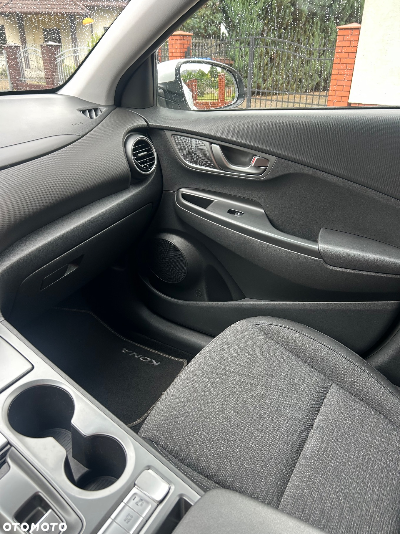 Hyundai Kona Electric 39kWh Premium - 20