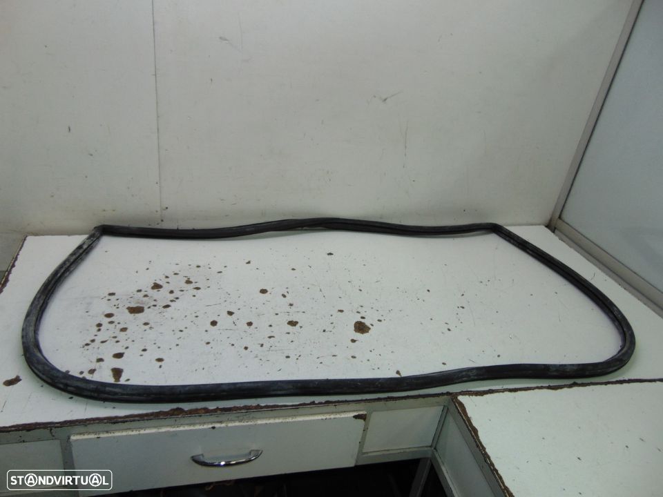 Datsun 1600 sss borracha do vidro oculo - 1
