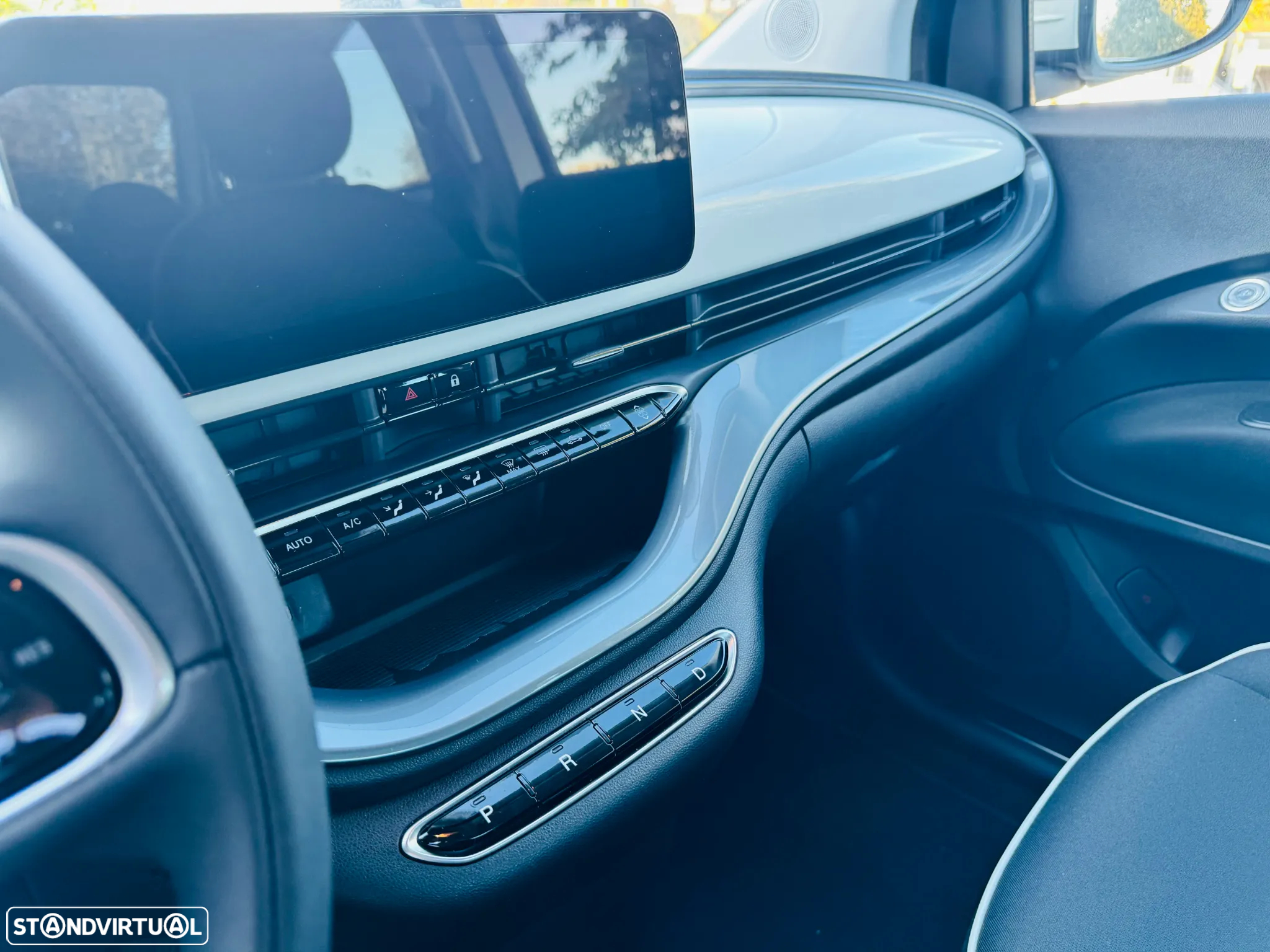 Fiat 500e Icon - 13