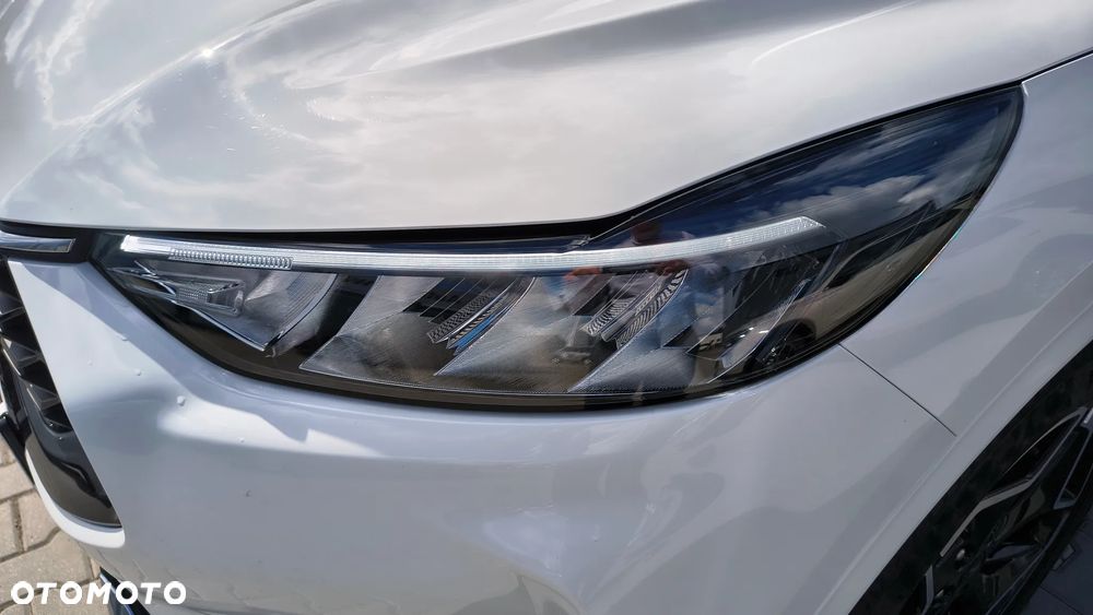 Ford Kuga 2.5 FHEV AWD ST-Line X - 31