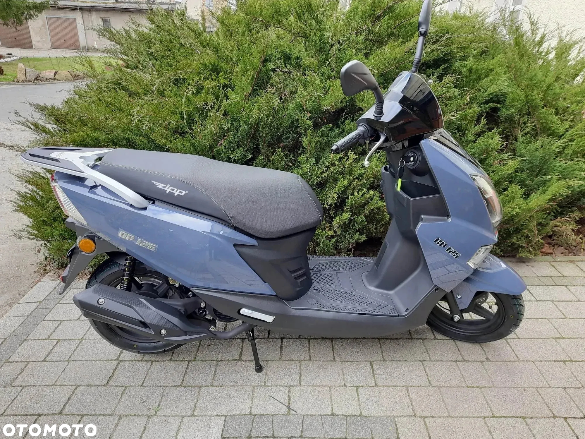 Zipp Inny - 5
